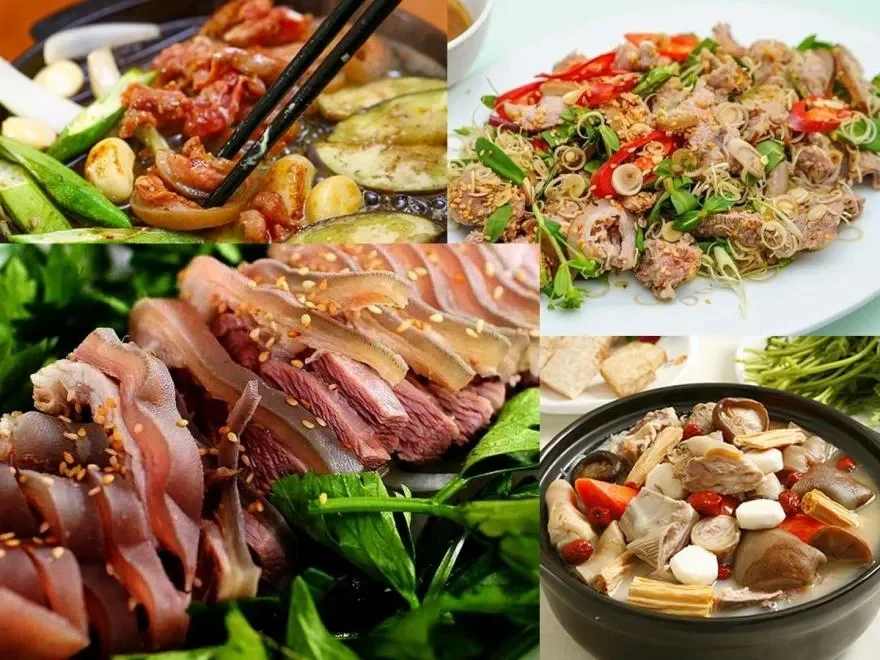 Tại sao chế độ ăn uống lại ảnh hưởng đến sinh lý?