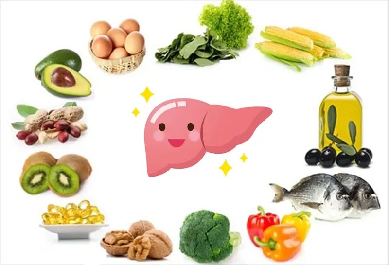 Tại sao sức khỏe gan lại quan trọng?