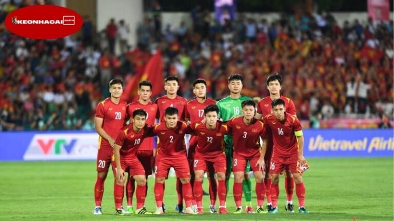 Nghiên Cứu Chi Tiết Về Kèo Sea Games